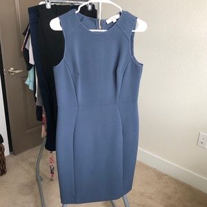 Loft Sheath Dress